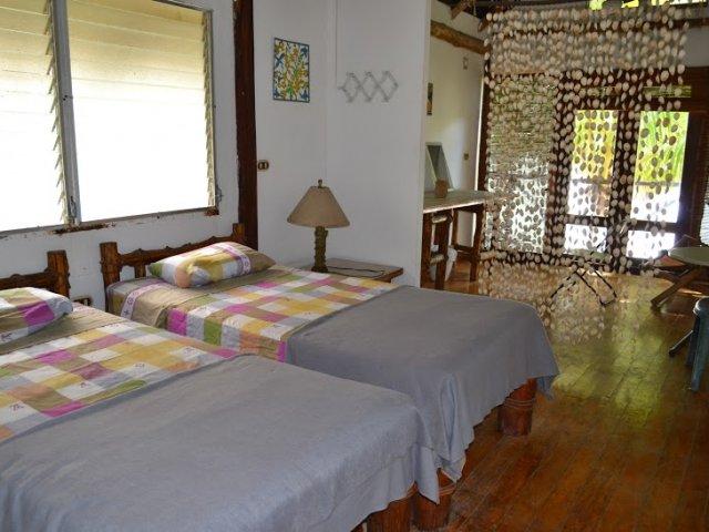 Hotel Los Cobanos Village Lodge Bagian luar foto