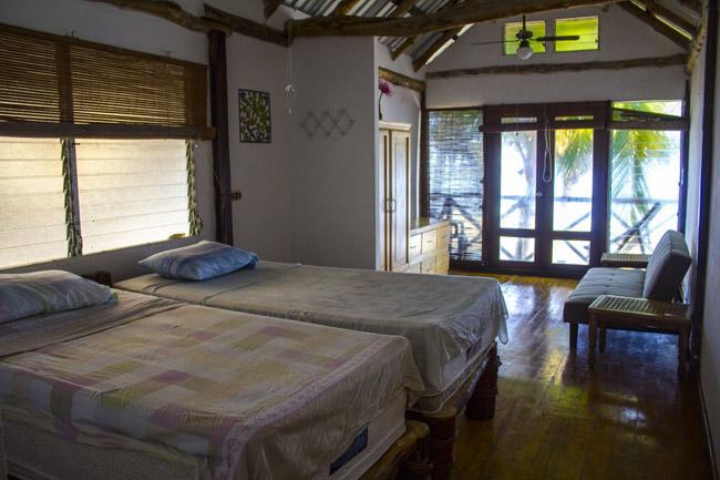 Hotel Los Cobanos Village Lodge Bagian luar foto